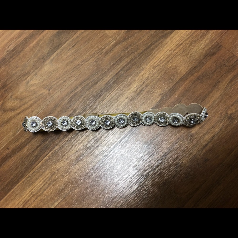 Altar’d State snap belt